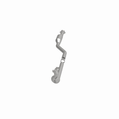 MagnaFlow Direct Fit Catalytic Converter 2000 Mercedes CL500 5.0L