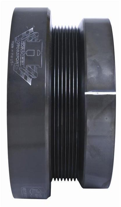 Fluidampr Ford PowerStroke 7.3L Late 1999-2003 Steel Externally Balanced Damper