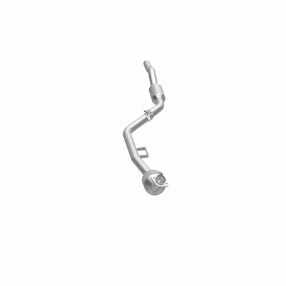 MagnaFlow Direct Fit Catalytic Converter 07-09 Mercedes E350 3.5L