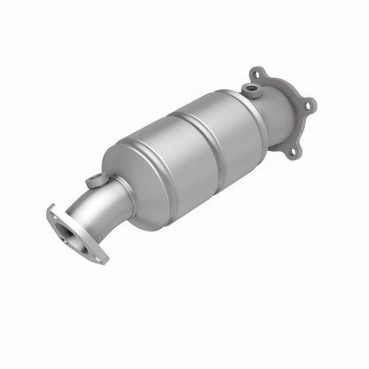 MagnaFlow Direct Fit Catalytic Converter 05-09 Audi A4 2.0 turbo OEM