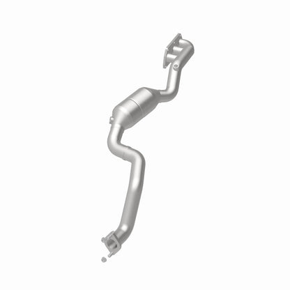 MagnaFlow Direct Fit Catalytic Converter 05-09 Audi A8 6.0L