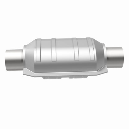 MagnaFlow Universal Catalytic Converter 2.25 inch T2 Front