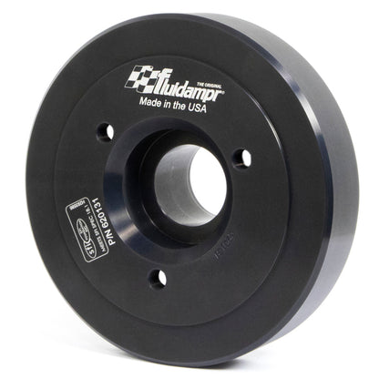 Fluidampr Chevy LS1 / LS6 Corvette (No Pulleys) Steel Internally Balanced Damper