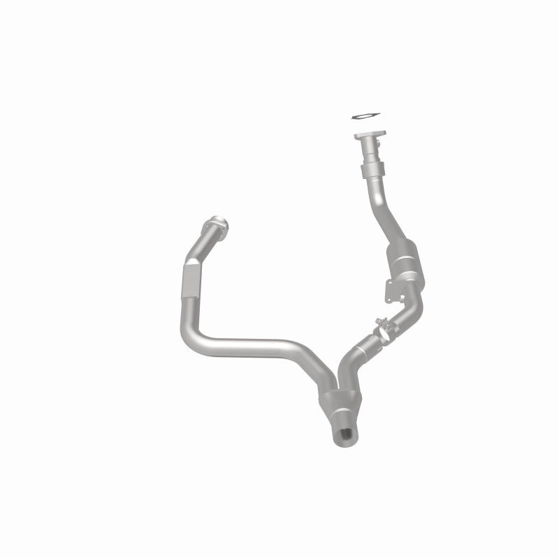 MagnaFlow 98-99 Chevrolet Camaro 5.7L Direct Fit Converter