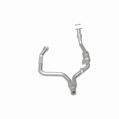 MagnaFlow 98-99 Chevrolet Camaro 5.7L Direct Fit Converter