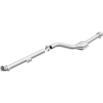 MagnaFlow Direct Fit Catalytic Converter 03-05 Mercedes C230 1.8L