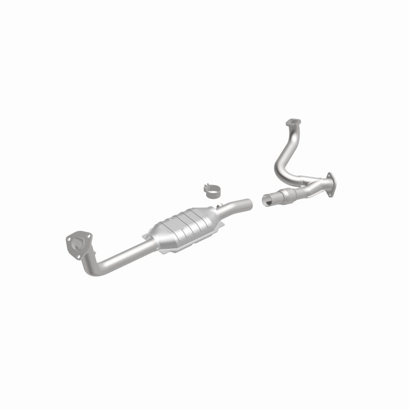 MagnaFlow Direct Fit Catalytic Converter 98-02 3.5L Isuzu Trooper DS