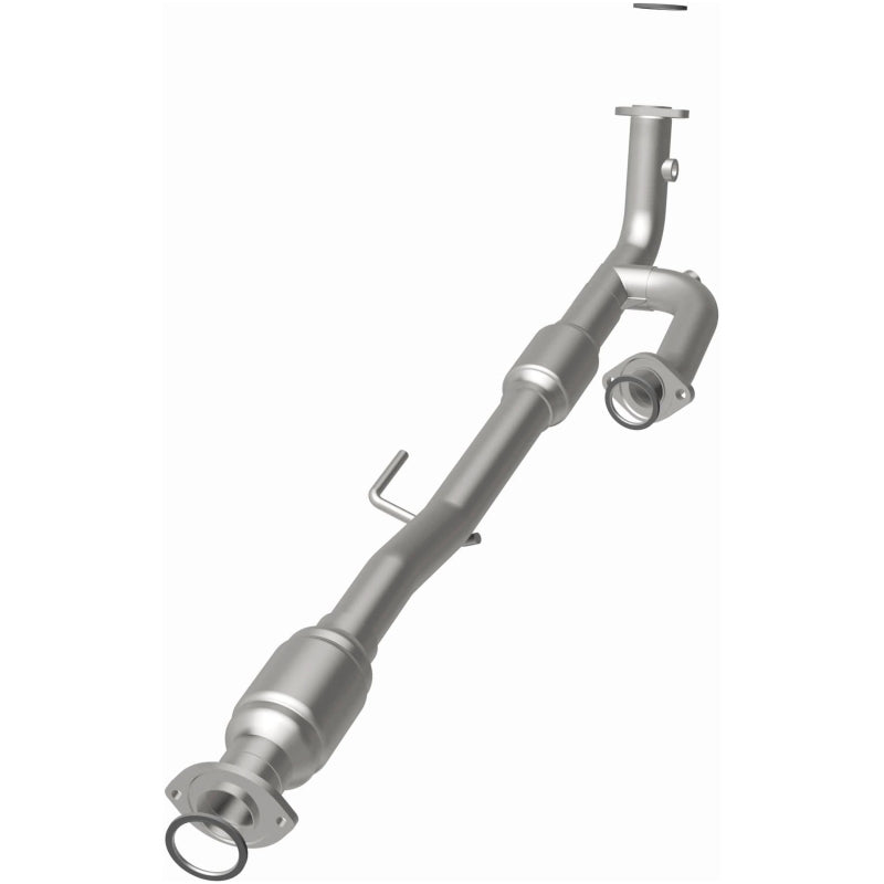 MagnaFlow Direct Fit Catalytic Converter 02-03 Toyota Camry 3.0L