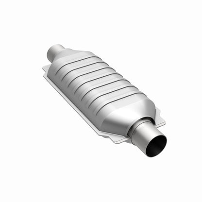 MagnaFlow Universal Catalytic Converter 2.5 W/Air