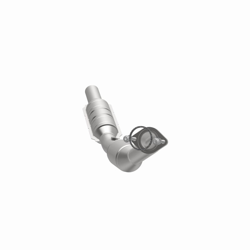 MagnaFlow Direct Fit Catalytic Converter 10-11 Chevrolet Camaro V6 3.6L