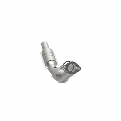 MagnaFlow Direct Fit Catalytic Converter 10-11 Chevrolet Camaro V6 3.6L