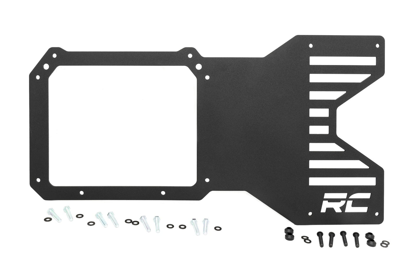 Tailgate Reinforcement | Ford Bronco 4WD (2021-2026)