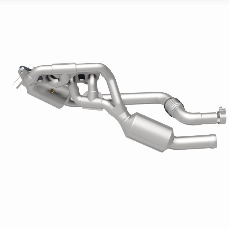 MagnaFlow 15-20 Ford Mustang 5.0L Direct Fit Converter
