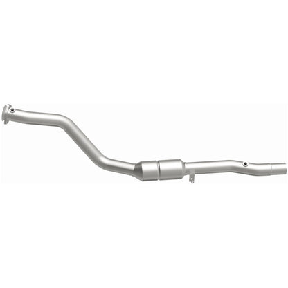 MagnaFlow 2001-2003 Audi S8 4.2L Direct-Fit Catalytic Converter 55.25in Length