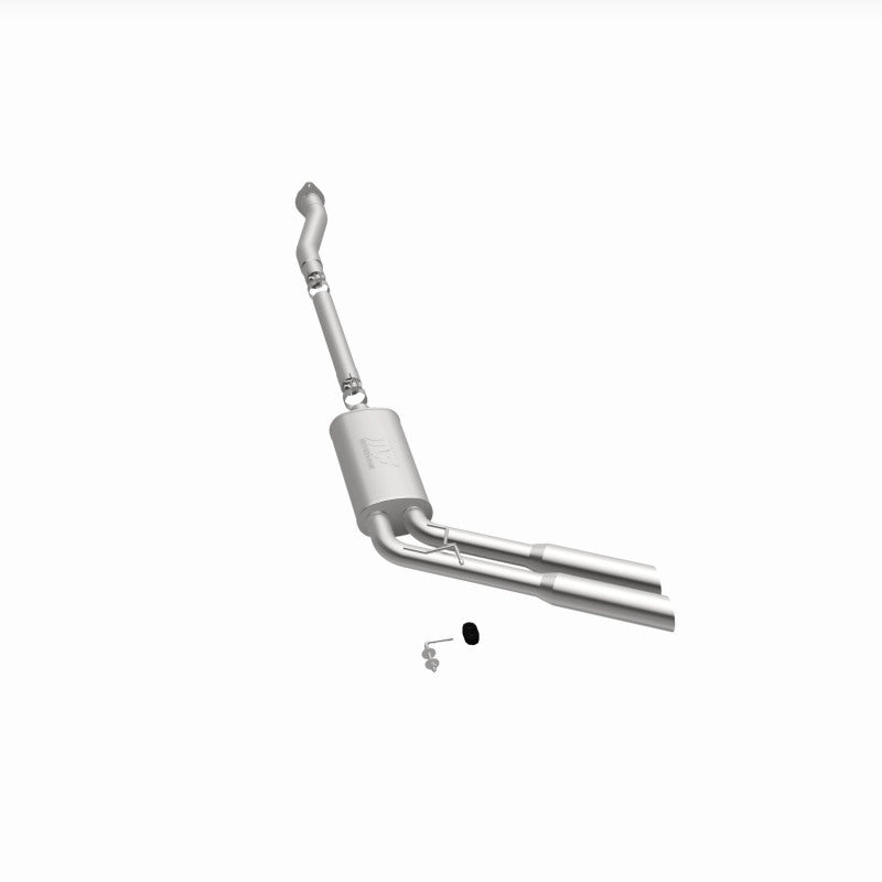 MagnaFlow SYS C/B 09 F-150 EC-CC dual same sd