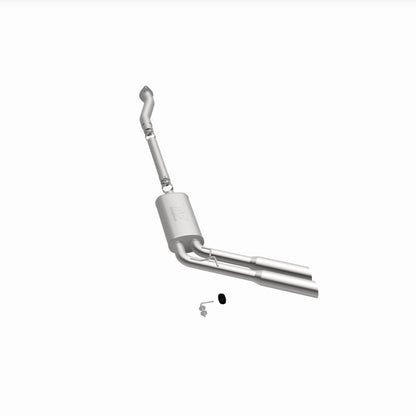 MagnaFlow SYS C/B 09 F-150 EC-CC dual same sd