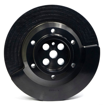 Fluidampr 11-26 Ford 6.7L Power Stroke Steel Externally Balanced Damper