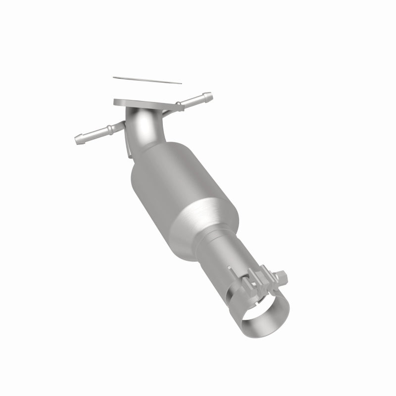 MagnaFlow 16-17 Chevrolet Cruze 1.4L California Grade CARB Compliant Direct-Fit Catalytic Converter