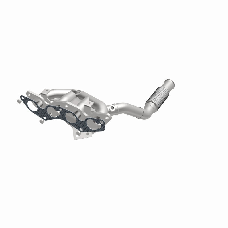 MagnaFlow Direct Fit Catalytic Converter 2018-2021 Ford EcoSport Single Manifold 2L