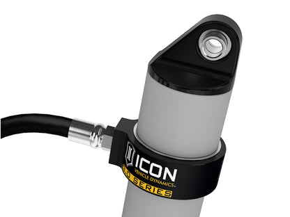 ICON 11-26 GM 2500/3500 HD 0-2in Rear VS 3.0 RR CDCV Pair