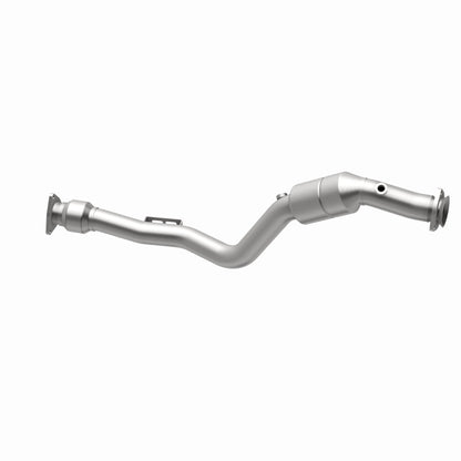 MagnaFlow Direct Fit Catalytic Converter 04/06 VW Phaeton 4.2L Front Passenger Side