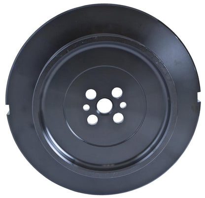 Fluidampr Dodge Cummins 5.9L 1992-1998 12V Steel Internally Balanced Damper