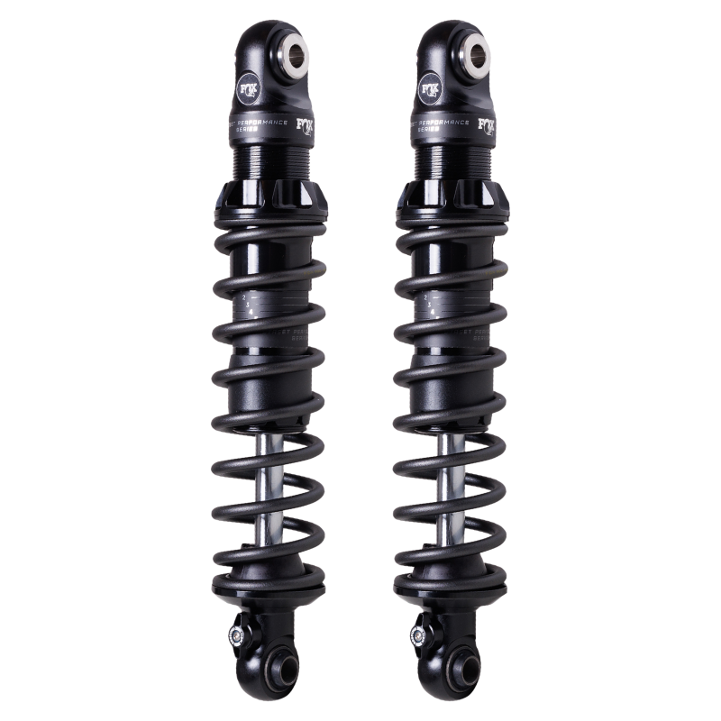 Fox Harley-Davidson AM Touring 12in Height (12.00 / 2.35) 1.459in IFP Heavy Spring - Set of 2