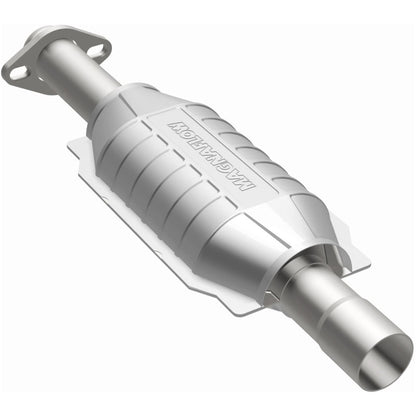 MagnaFlow Direct Fit Catalytic Converter GM