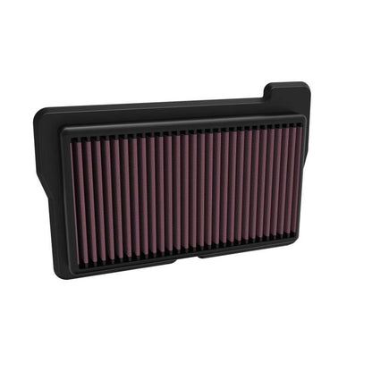 K&N 2023 Yamaha MT-09 Replacement Air Filter