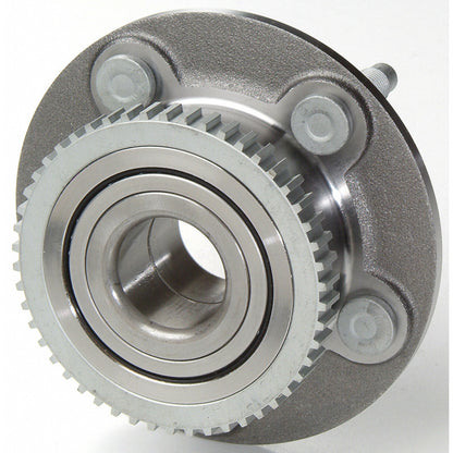 MOOG 91-97 Ford Thunderbird Front Hub Assembly