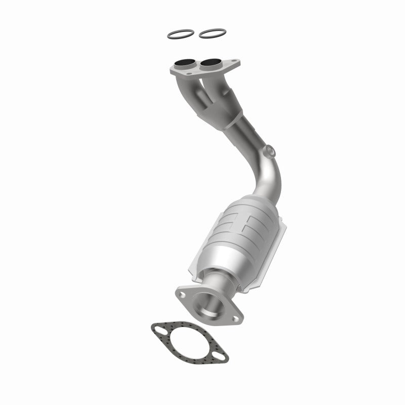 MagnaFlow Direct Fit Catalytic Converter 94-98 Villager/Quest 3.0L