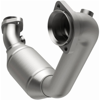 MagnaFlow Direct Fit Catalytic Converter 02-03 Mercedes CLK430 4.3L Driver Side