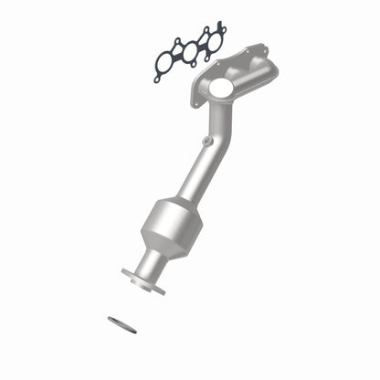 MagnaFlow Direct Fit Catalytic Converter 2006 Lexus GS300 3.0L PS