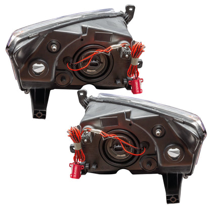 Oracle 07-12 Dodge Caliber SMD HL (w/o Leveling) - ColorSHIFT w/ Simple Controller