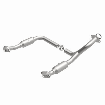 MagnaFlow 2006 Ford Explorer 4.6L Direct Fit Converter