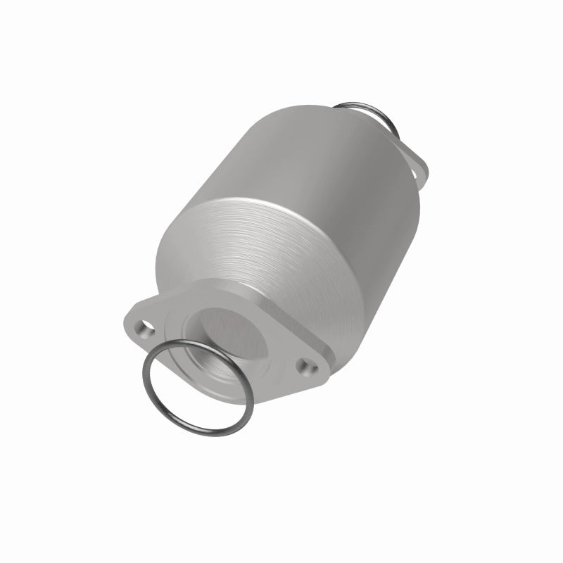 MagnaFlow Direct Fit Catalytic Converter 93-97 Geo Prizm-Toyota Celi
