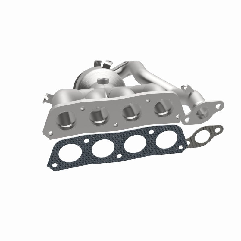 MagnaFlow 18-19 Toyota Camry 2.5L Direct-Fit Catalytic Converter