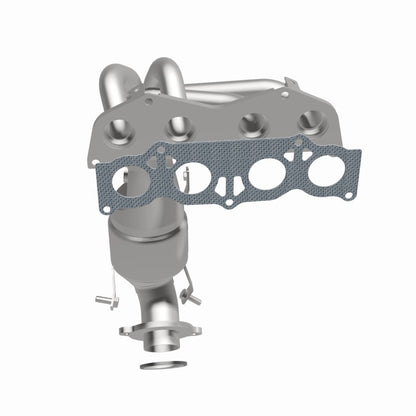 MagnaFlow Direct Fit Catalytic Converter SCION TC- 05-09 2.4L OEM