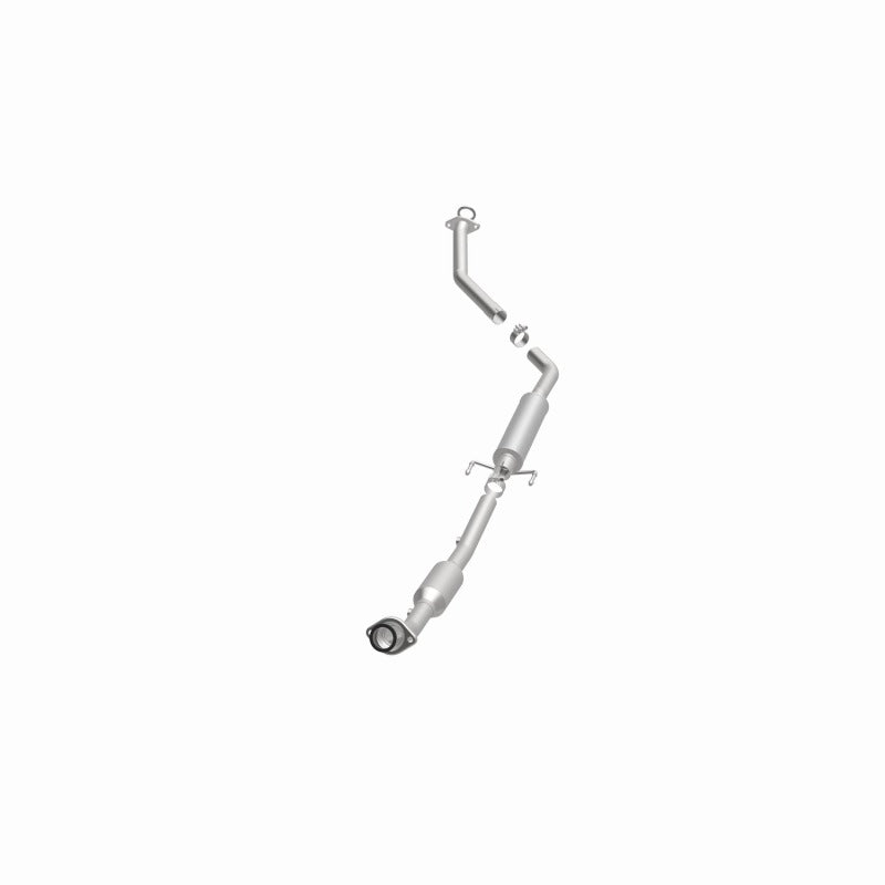 MagnaFlow Direct Fit Catalytic Converter 00-05 Toyota Celica 1.8L Front 1ZZFE GT