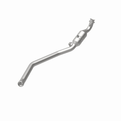 MagnaFlow Direct Fit Catalytic Converter 06-11 ML350 3.5L ds