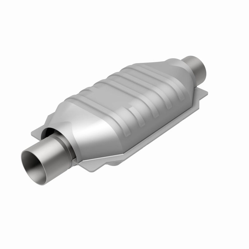 MagnaFlow Universal Catalytic Converter 2.25
