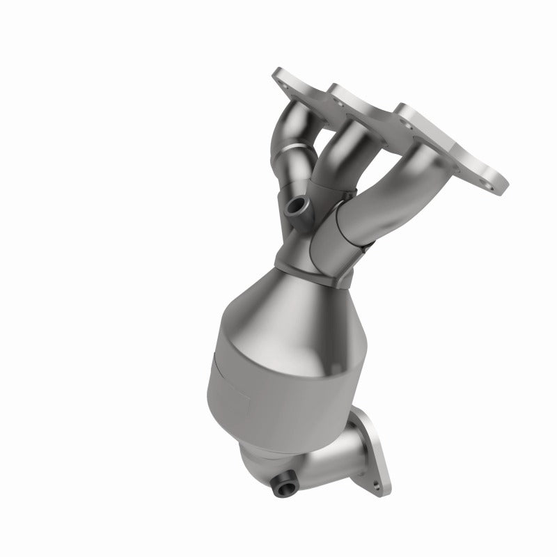 MagnaFlow DF Cat Conv Mitsubishi 06-09 Eclipse/Galant 06-08 Endeavor 3.8L Frt Manifold *NO CA SALE*