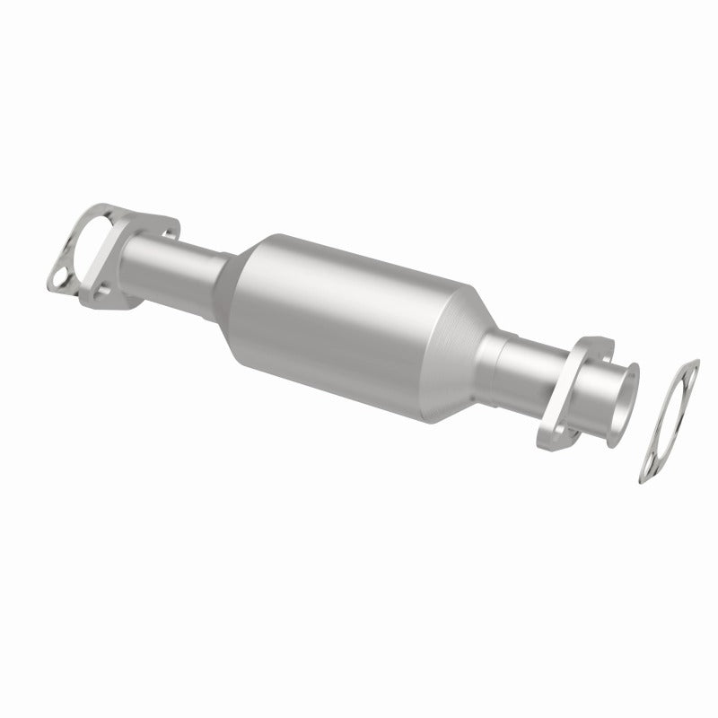 MagnaFlow Direct Fit Catalytic Converter California Grade 75-78 Nissan B210 1.4L