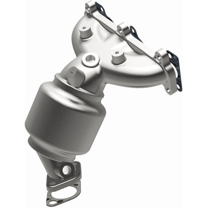 MagnaFlow Direct Fit Catalytic Converter 07-09 Hyundai Santa Fe 2.7L