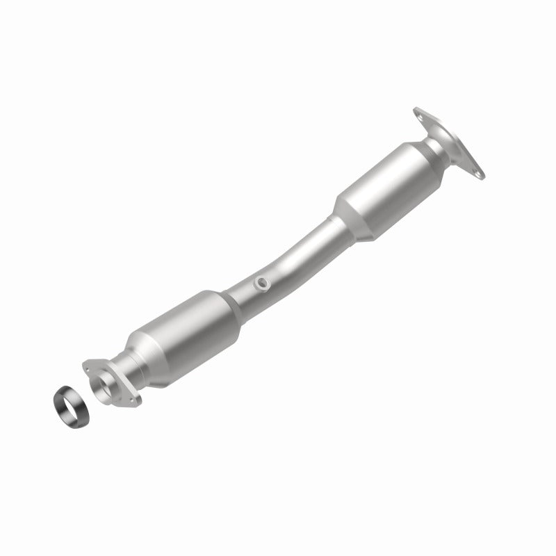MagnaFlow Direct Fit Catalytic Converter 07-08 Nissan Sentra 2.0L (49 State)