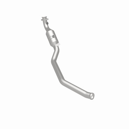 MagnaFlow Direct Fit Catalytic Converter 06-11 ML350 3.5L ds