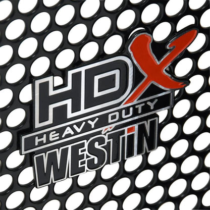 Westin 21-22 Ford F-150 w/Front Camera HDX Modular Grille Guard - Black