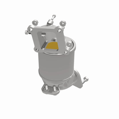 MagnaFlow Direct Fit Catalytic Converter 21-22 Kia Sorento 2.5L OEM