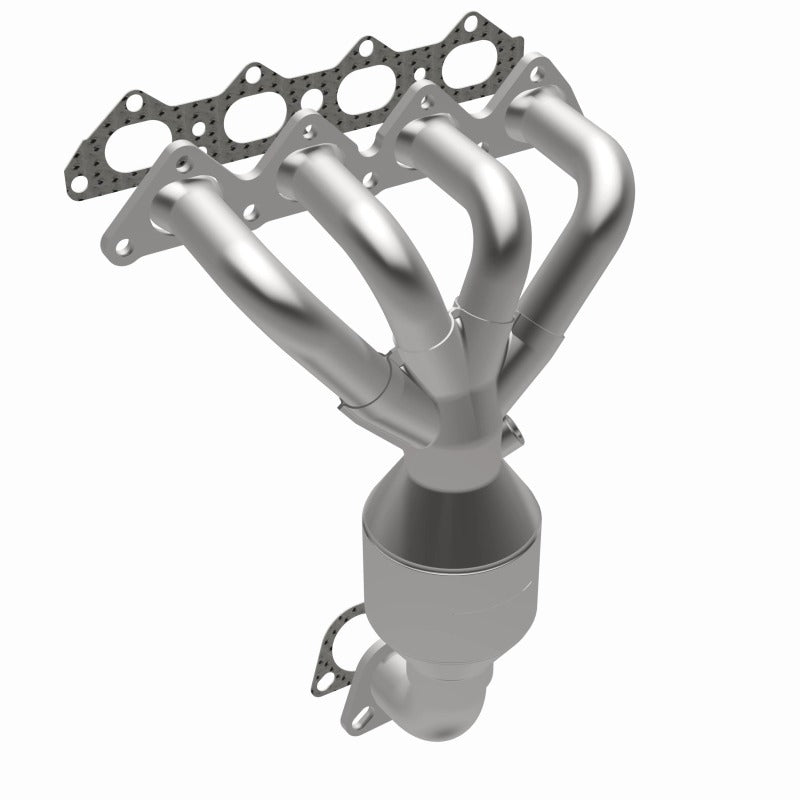 MagnaFlow Direct Fit Catalytic Converter 98-01 Hyundai Elantra 1.8L