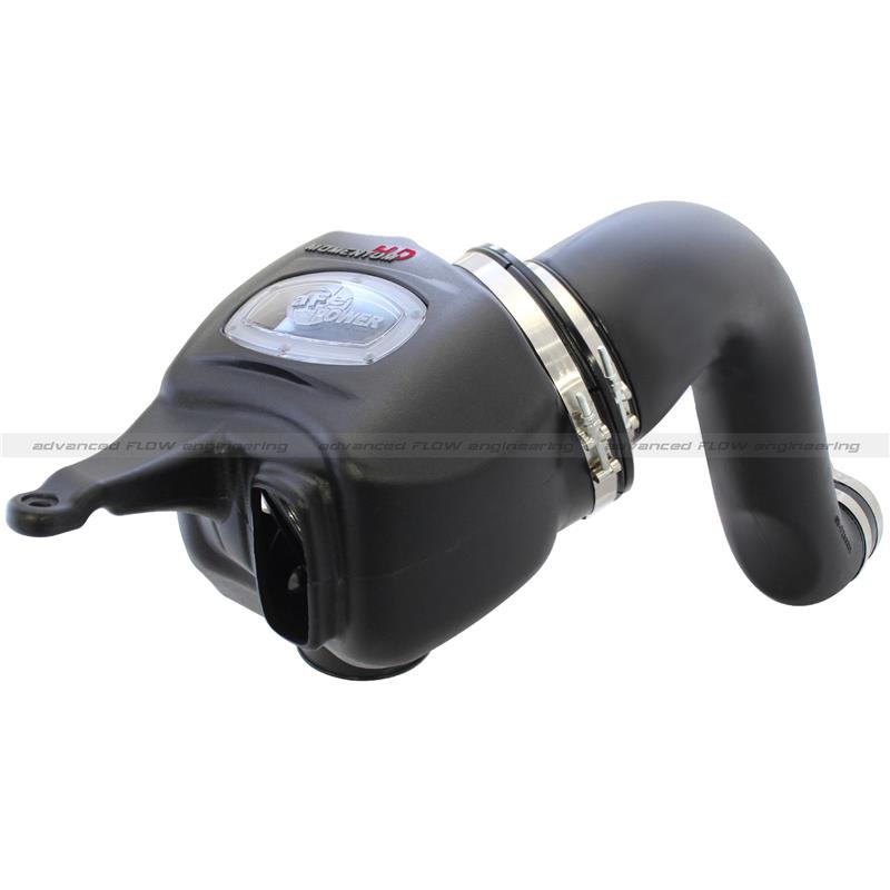 aFe Momentum GT Pro DRY S Stage-2 Si Intake System 07-14 Toyota Tundra V8 5.7L